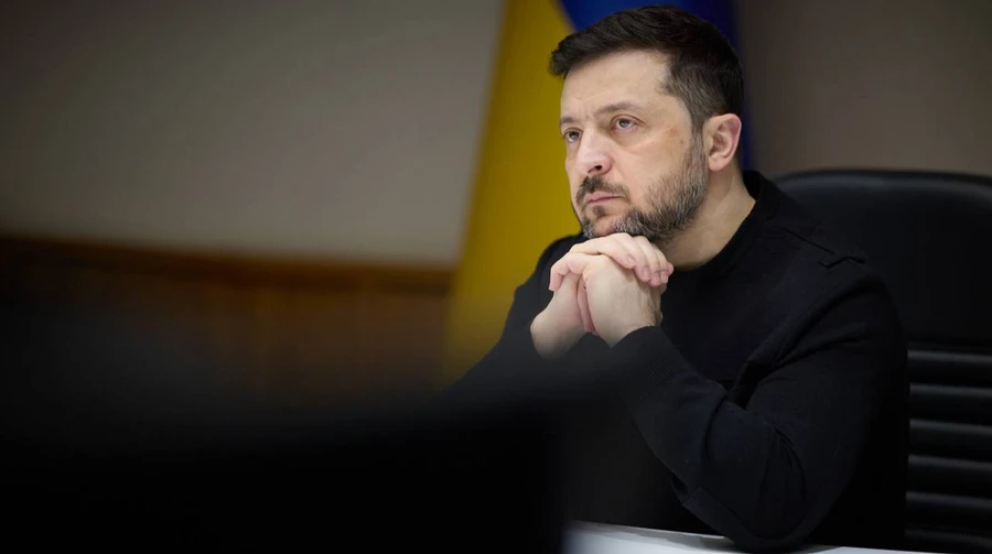 Zelenskyy: POW exchange and release of civilians to be discussed at talks