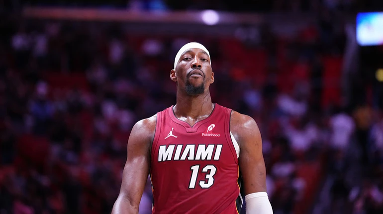 Рекорд перевершено: гравець Маямі набрав найбільше очок у матчі НБА в XXI столітті