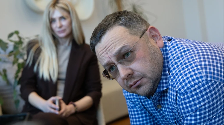 Продажі Rozetka в Польщі сягають сотень мільйонів євро на рік – Чечоткіни