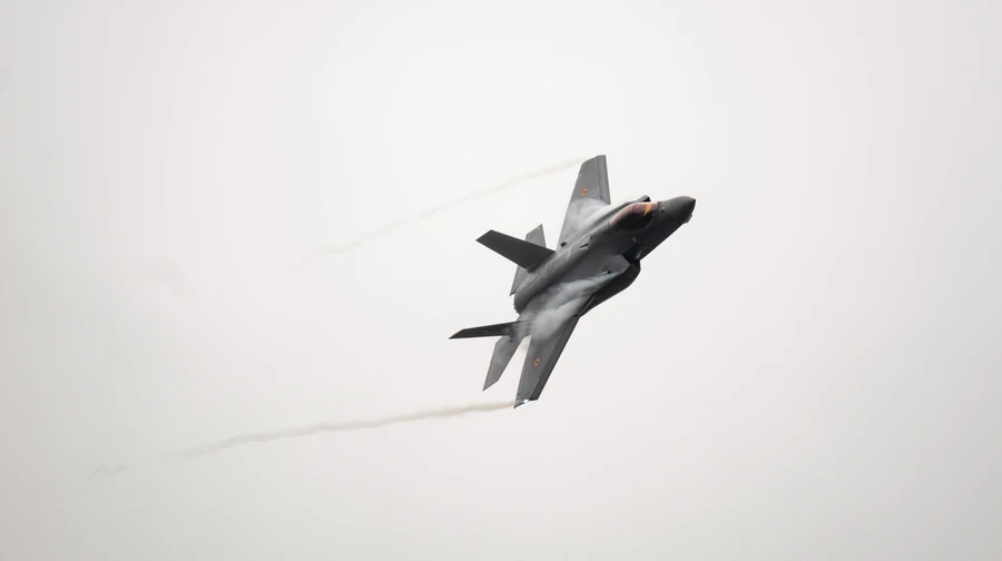Іран міг вперше уразити американський винищувач F-35 – ЗМІ