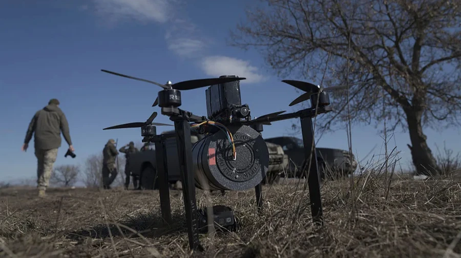 Ukraine risks running out of funds for war as early as June