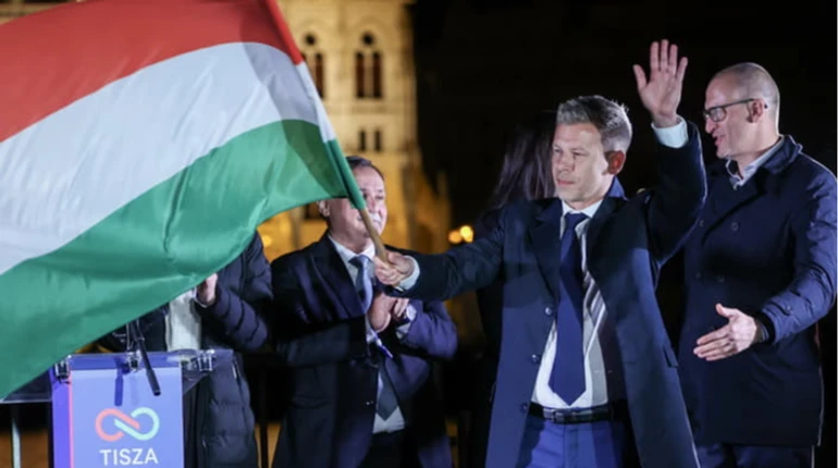 Перезавантаження Угорщини. Що змінить для України поразка Орбана та чого чекати від Мадяра