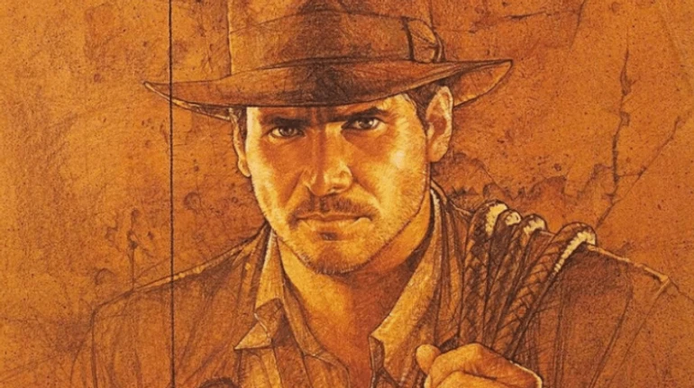 Индиана Джонс: сочетая науку и дух приключений