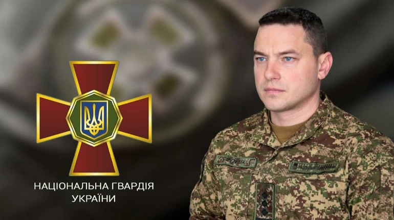 У Нацгвардії розповіли про покращення тактичного положення на Вовчанському напрямку