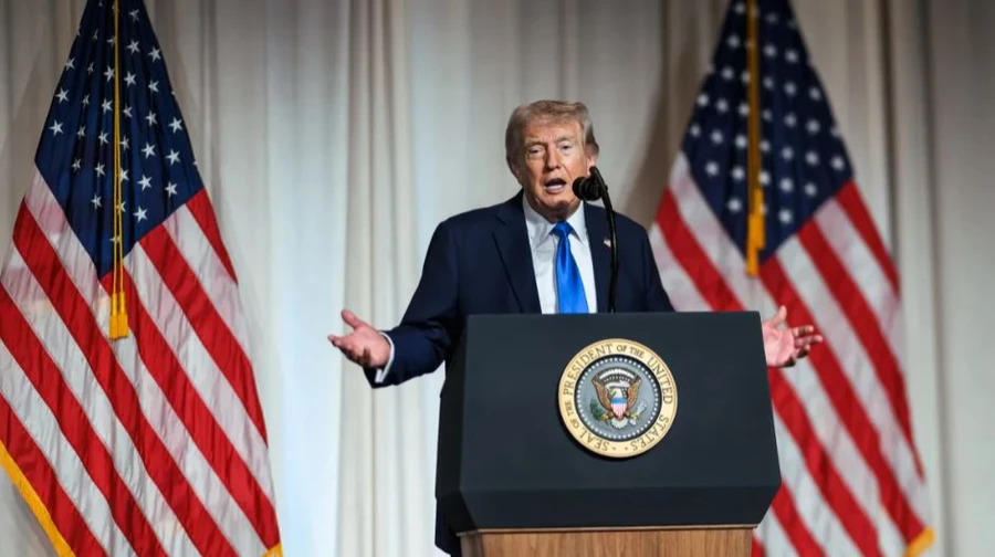 Трамп предостерег Тайвань от провозглашения независимости: хочет, чтобы Китай успокоился