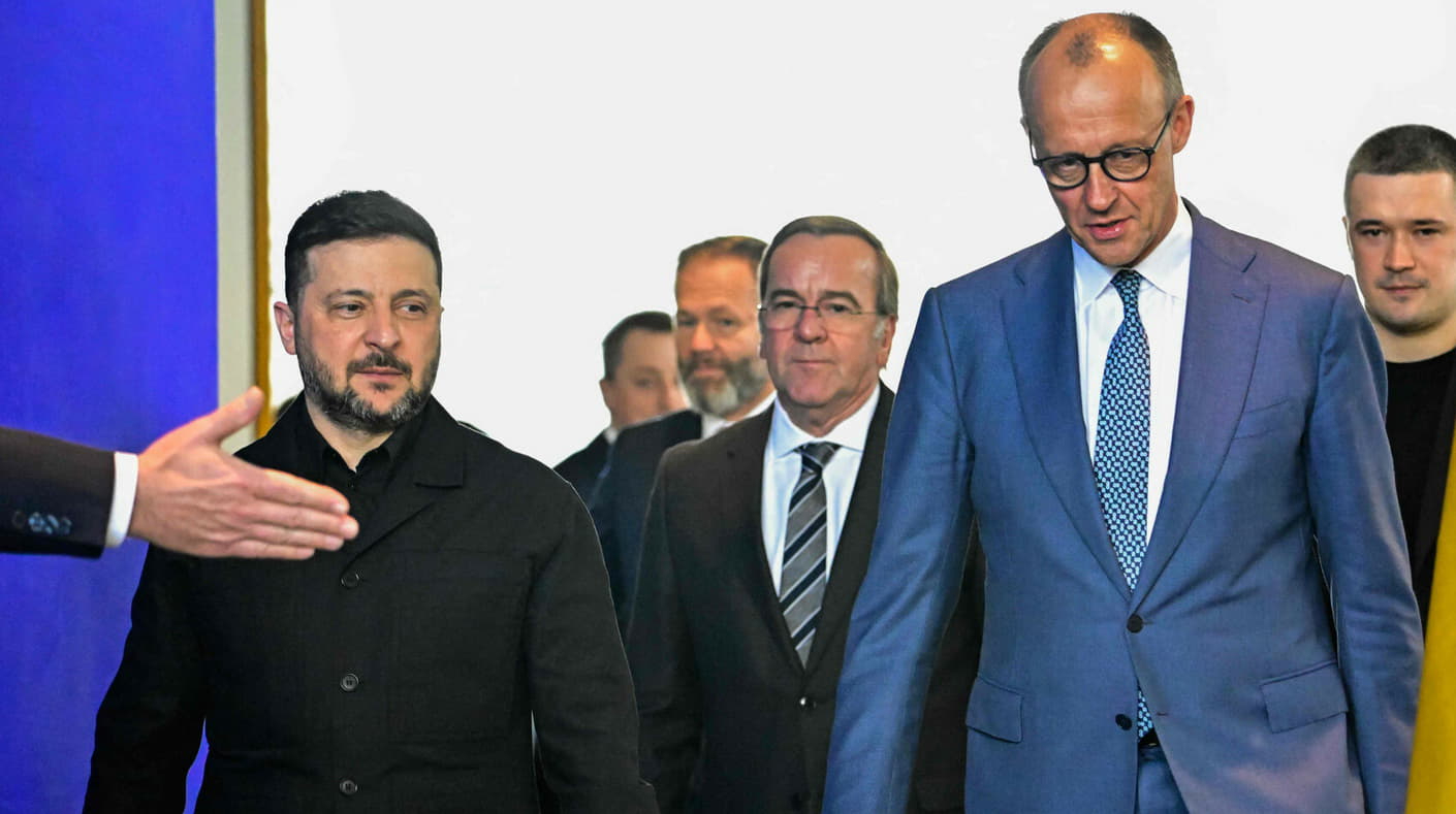 До ЄС без гарантій та переваг. Чому ідея "асоційованого членства" не підходить Україні