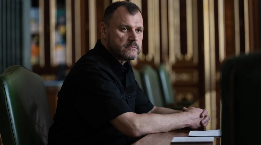 Президент предложил Клименко занять пост секретаря СНБО: указ уже готовится