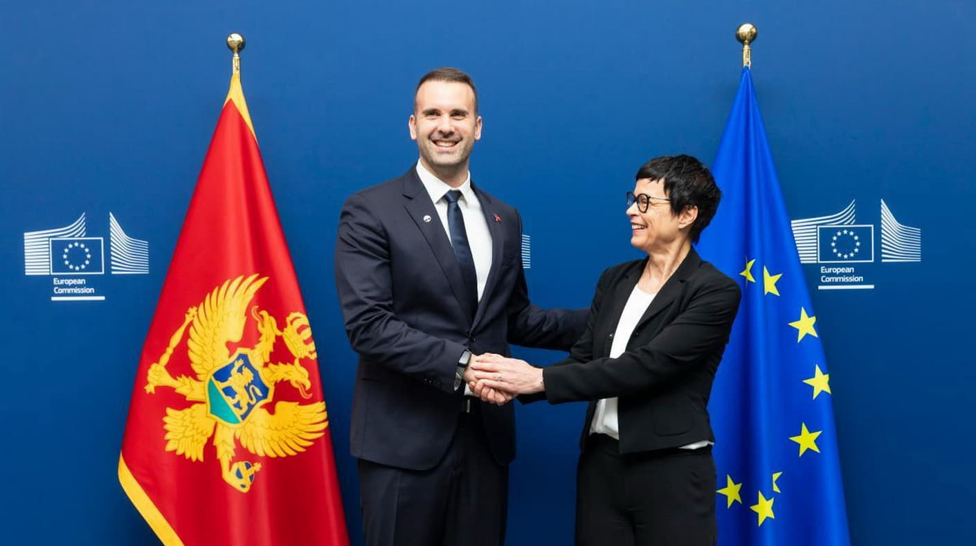 Випробування для ЄС: чому блокування вступу Чорногорії є сигналом для України