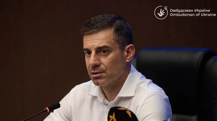 Лубинец заявил, что его представителя преследуют после разоблачения нарушений в ТЦК