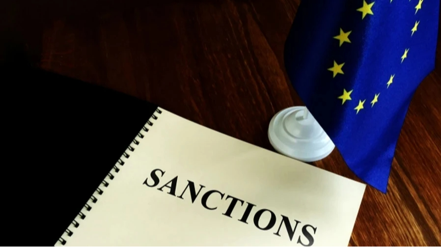 У ЄС відклали розгляд продовження санкцій проти росіян до 9 вересня