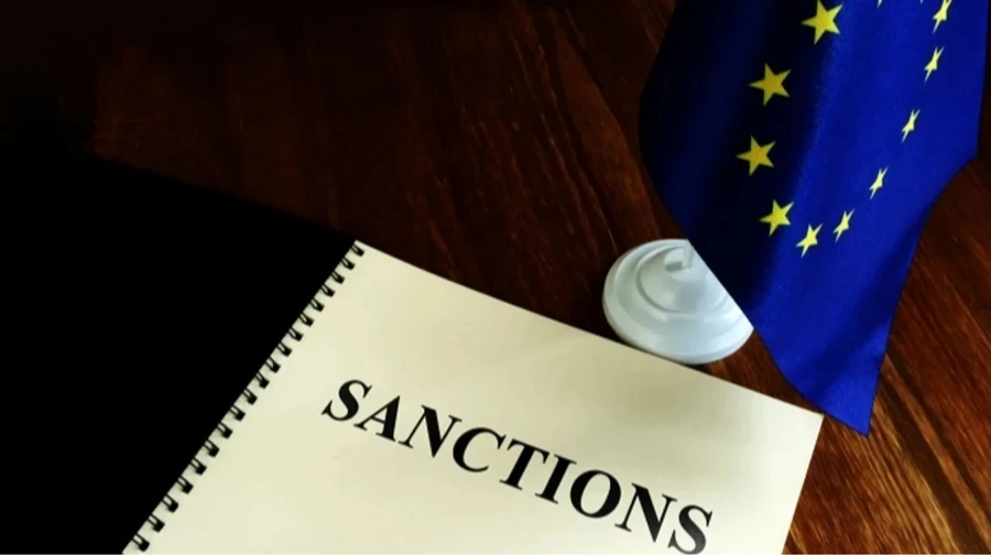 В ЕС отложили рассмотрение вопроса о продлении санкций против россиян до 9 сентября