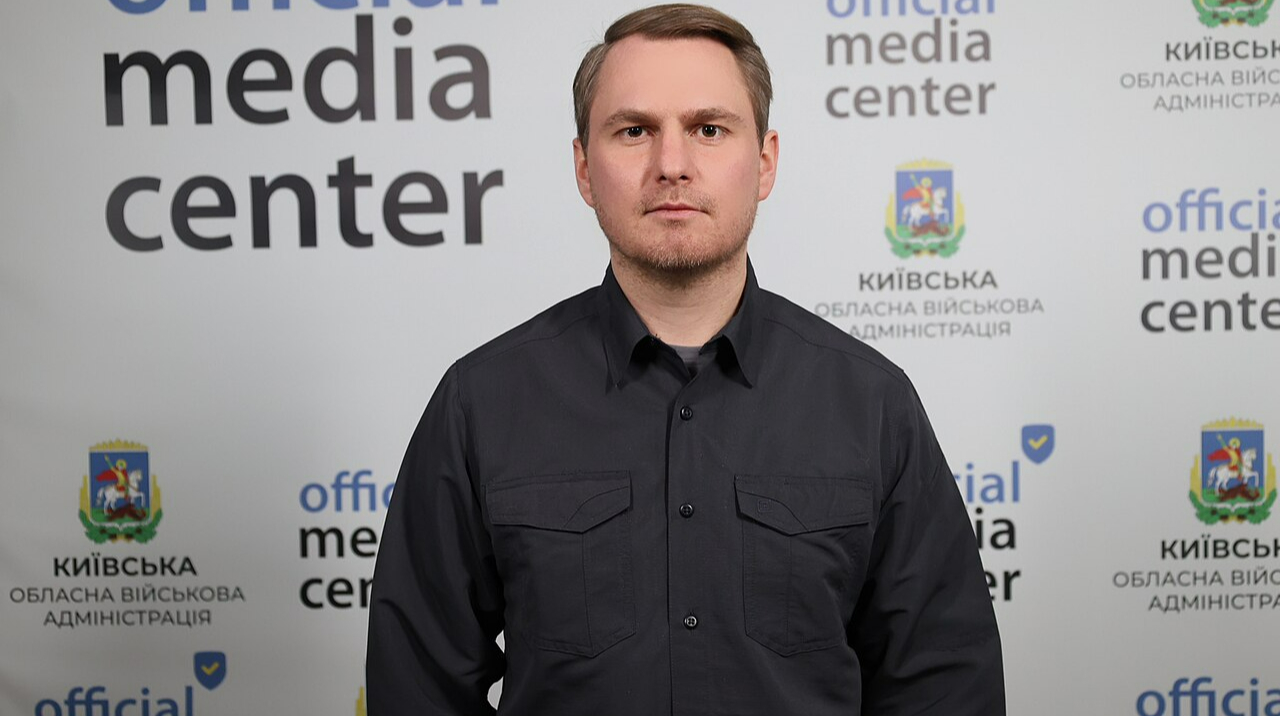 В Офісі генпрокурора спростували проведення обшуків у Кравченка