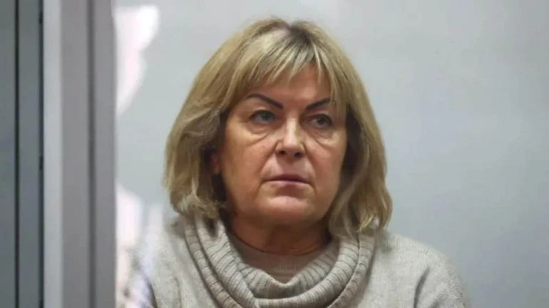 Два десятка участков и домов только в одном селе: журналисты показали имущество семьи Крупы