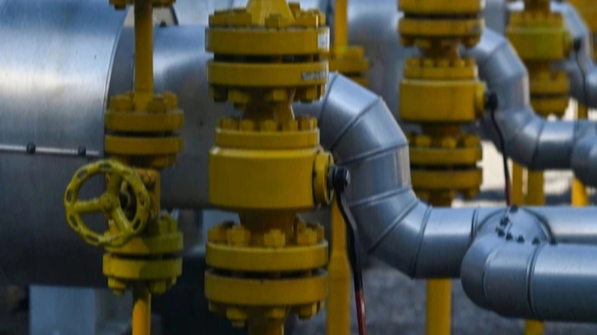 Russia to temporarily halt gas supplies to Armenia