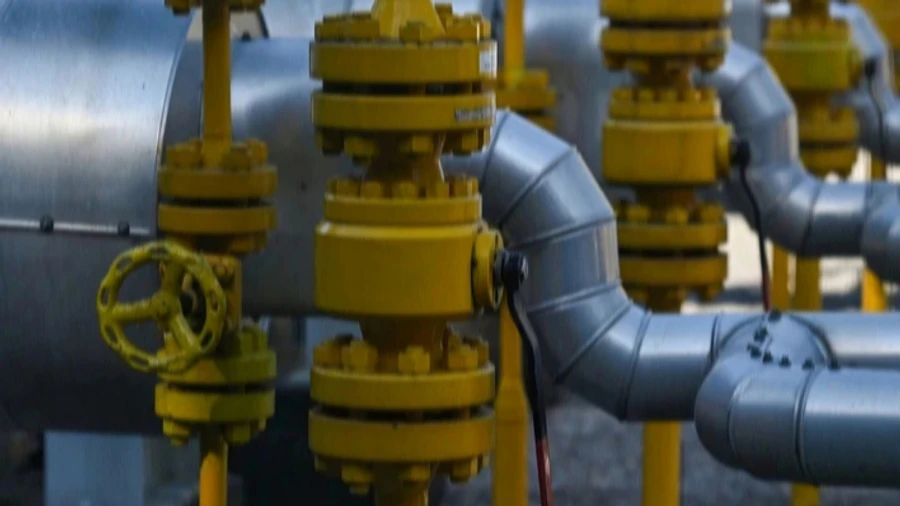 Russia to temporarily halt gas supplies to Armenia