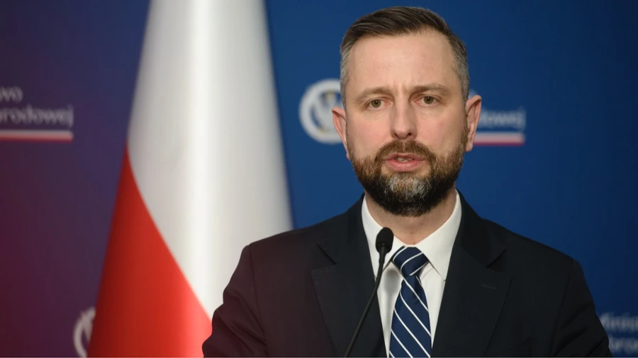 Візит глави Міноборони Польщі до Пентагону скасували через термінове прохання США