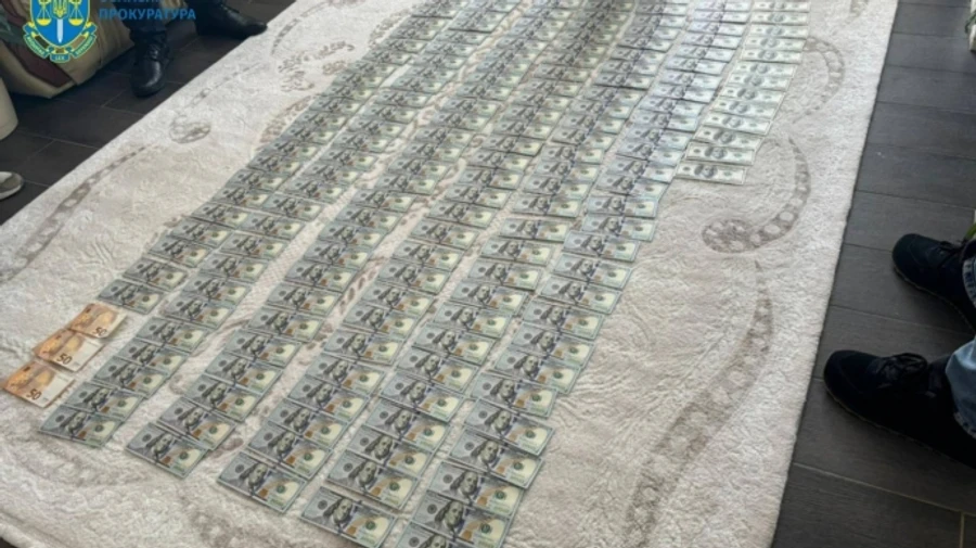 В Хмельницкой области разоблачили медиков, которые заработали 8 млн грн на фальшивых справках об инвалидности