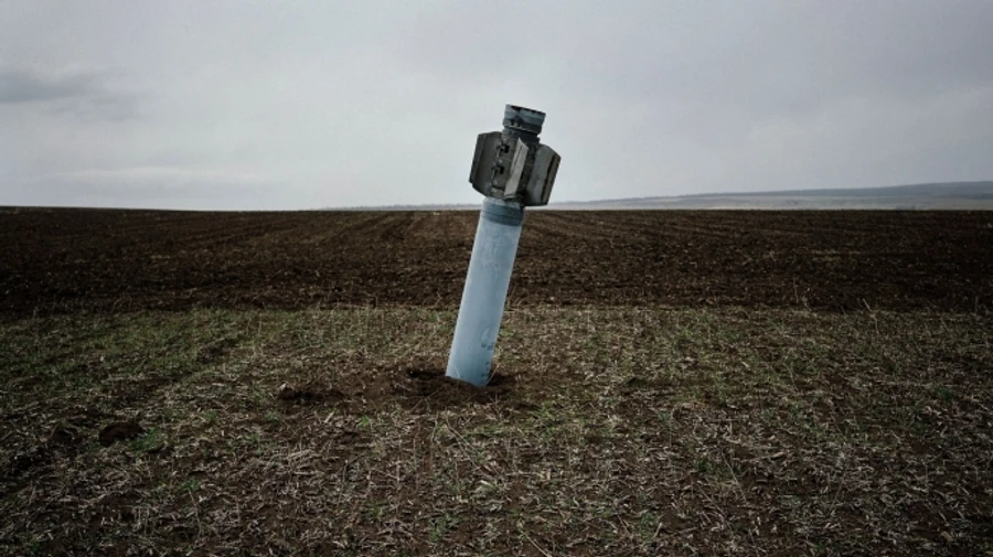 In May, Russia lost over 1,000 soldiers killed and wounded daily – NYT