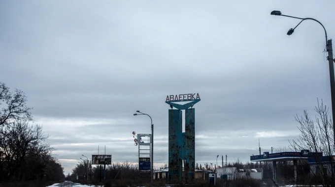 У ждунов россиян в Авдеевке после оккупации уже прошла эйфория - Барабаш