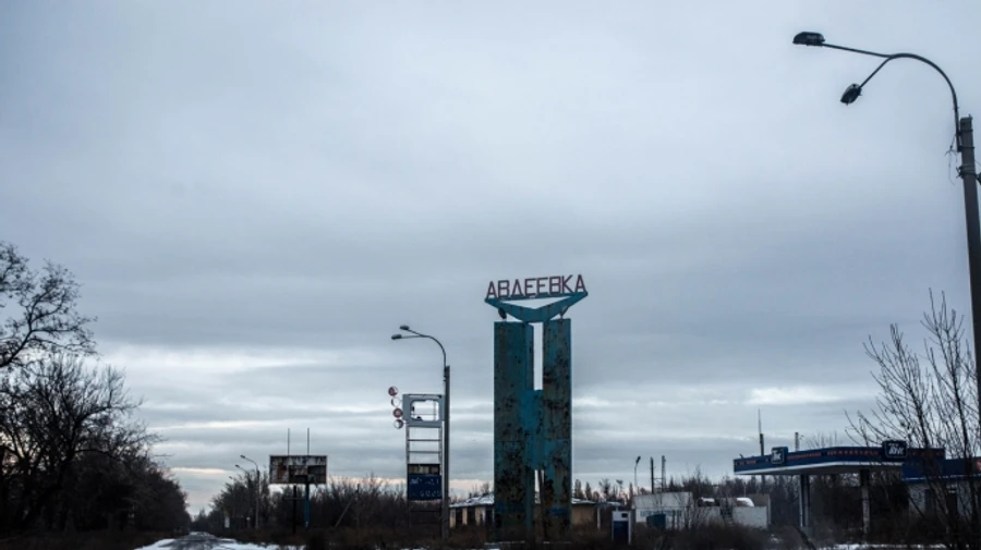 Residents of Avdiivka who waited for Russians lost their initial euphoria 