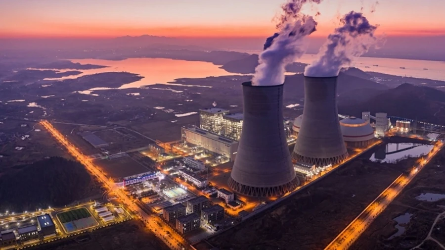 US Senate votes to ban enriched uranium imports from Russia – Bloomberg