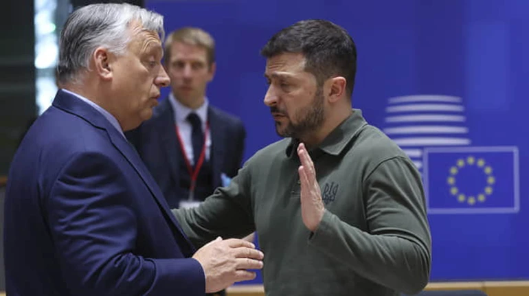 Орбан прагне війни з Україною. Яку небезпеку це несе та як варто діяти Києву