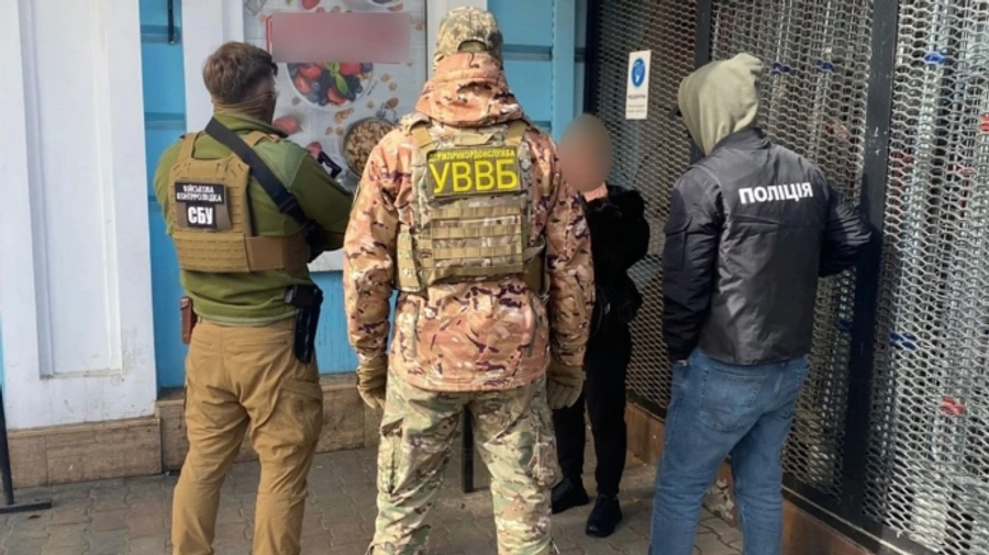 Подделывала справки об инвалидности: в Одессе разоблачили схему вывоза мужчин за границу