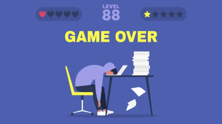 Звільнення в ігровій індустрії. Що відбувається?