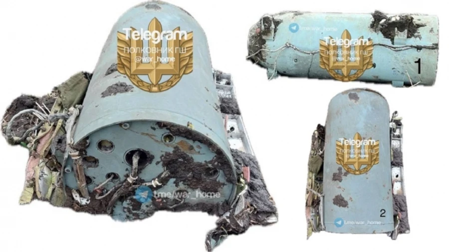 Defense Express: российская ракета Х-101 теперь имеет две боевые части и значительный поражающий эффект