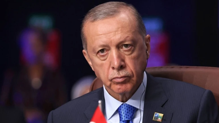 Peace plans will not work without Russia – Erdoğan