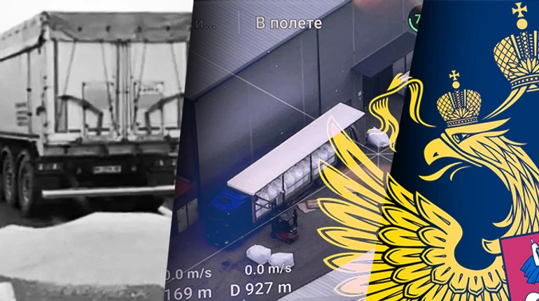 На кордоні з Україною – висипають зерно, а з Білоруссю – вільний трафік. Як Польща купує російську агропродукцію