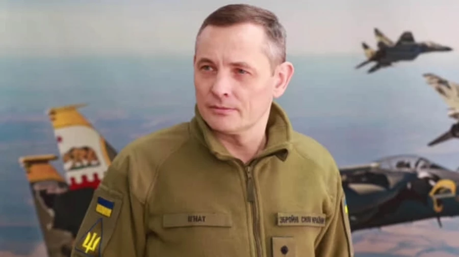 Russia deploys aircraft less after suffering extensive aircraft losses – Ukraine's Air Force