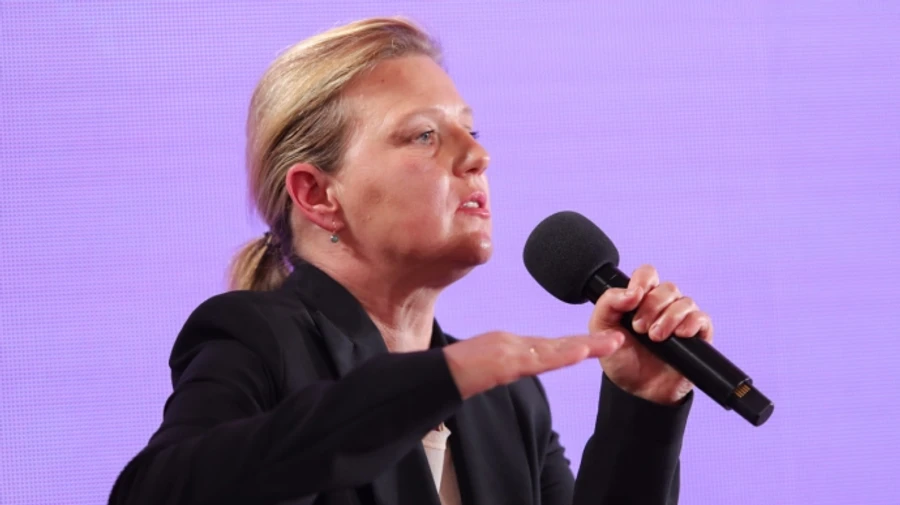 Корниенко рассказал, когда Рада возьмется за отставку министра Лапутиной