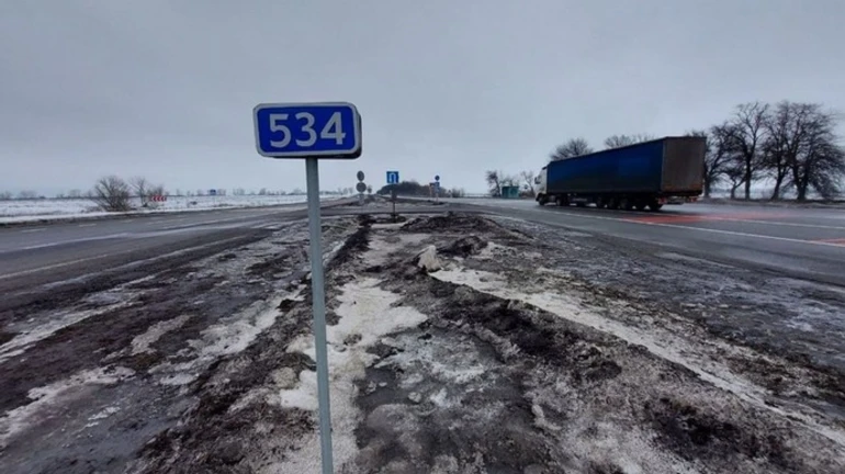 ДТП з кортежем Ярославського: У Харкові суд виніс вирок у справі щодо приховування злочину