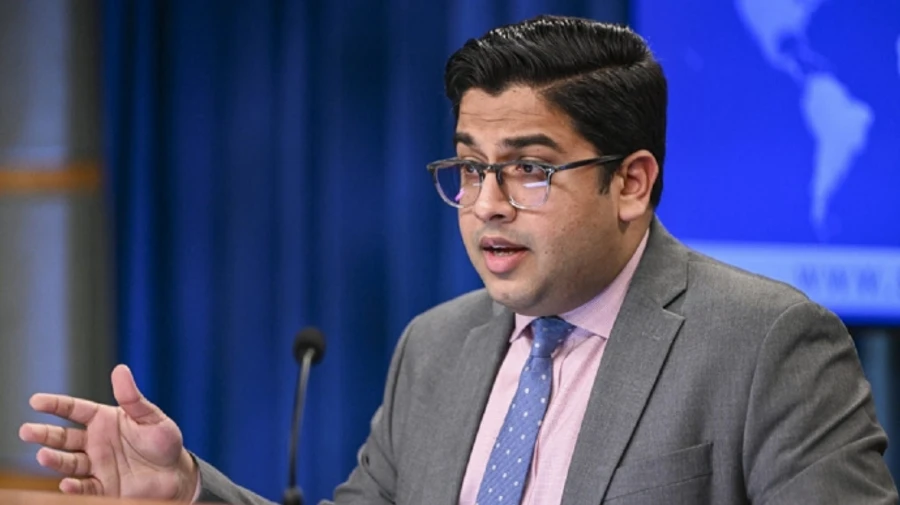 Госдеп США: Если Конгресс не проголосует за помощь, украинский народ почувствует последствия