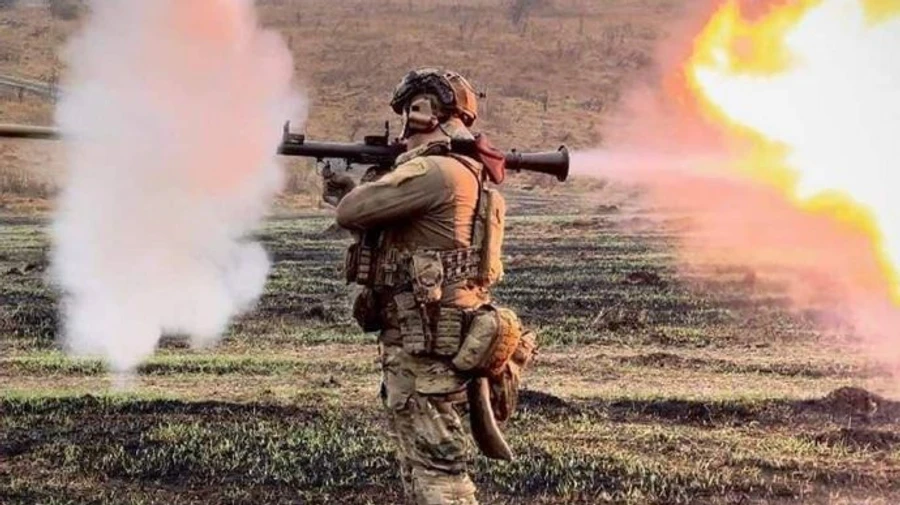 Больше всего атак защитники отразили на Авдеевском и Марьинском направлениях – Генштаб