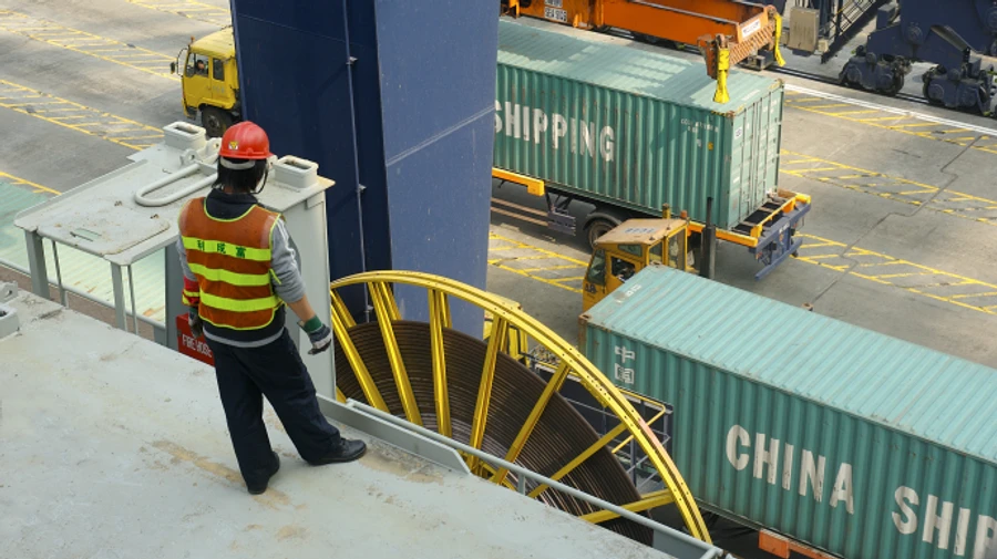 EU has imported €13.7 billion worth of raw materials from Russia since start of full-fledged war