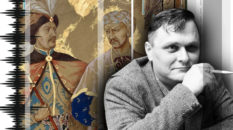 Основним рушієм російського ставлення до Криму був страх. Пам’яті Олекси Гайворонського