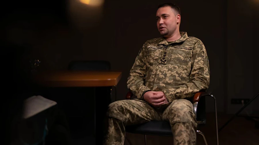 Буданов: Нас снова ждет битва за электроэнергию