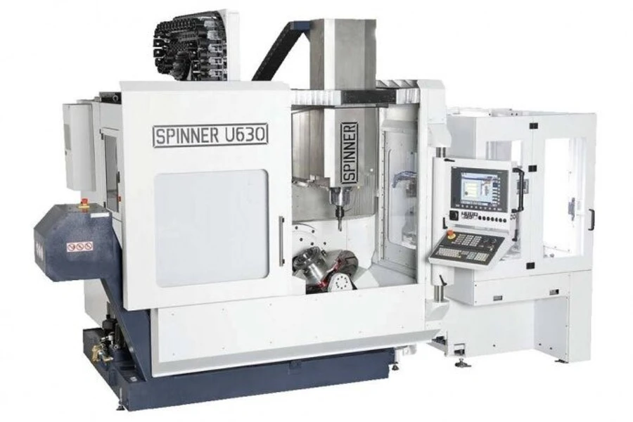 German munitions machine on its way to Russia right now – Trap Aggressor