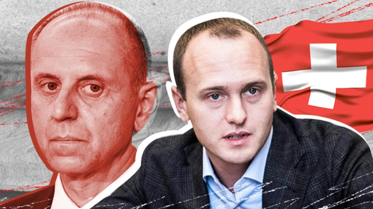 Як у Європі живуть діти підсанкційних російських олігархів? Розповідаємо на прикладі Алєксандра Пумпянського