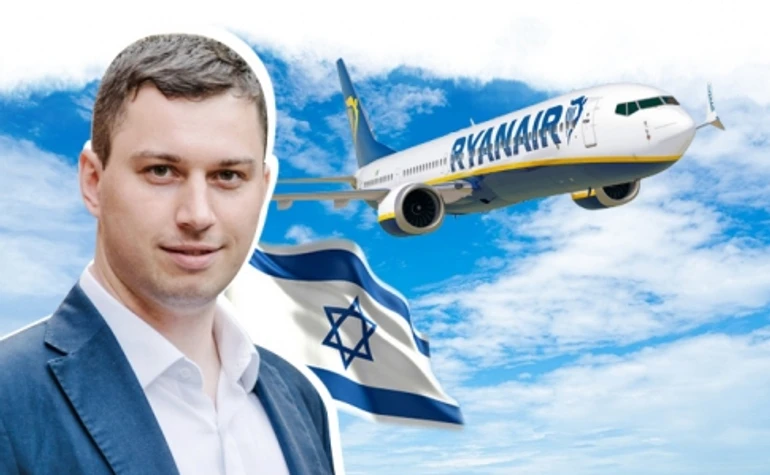 Чи зможуть міжнародні авіакомпанії літати в Україну, не чекаючи кінця війни?