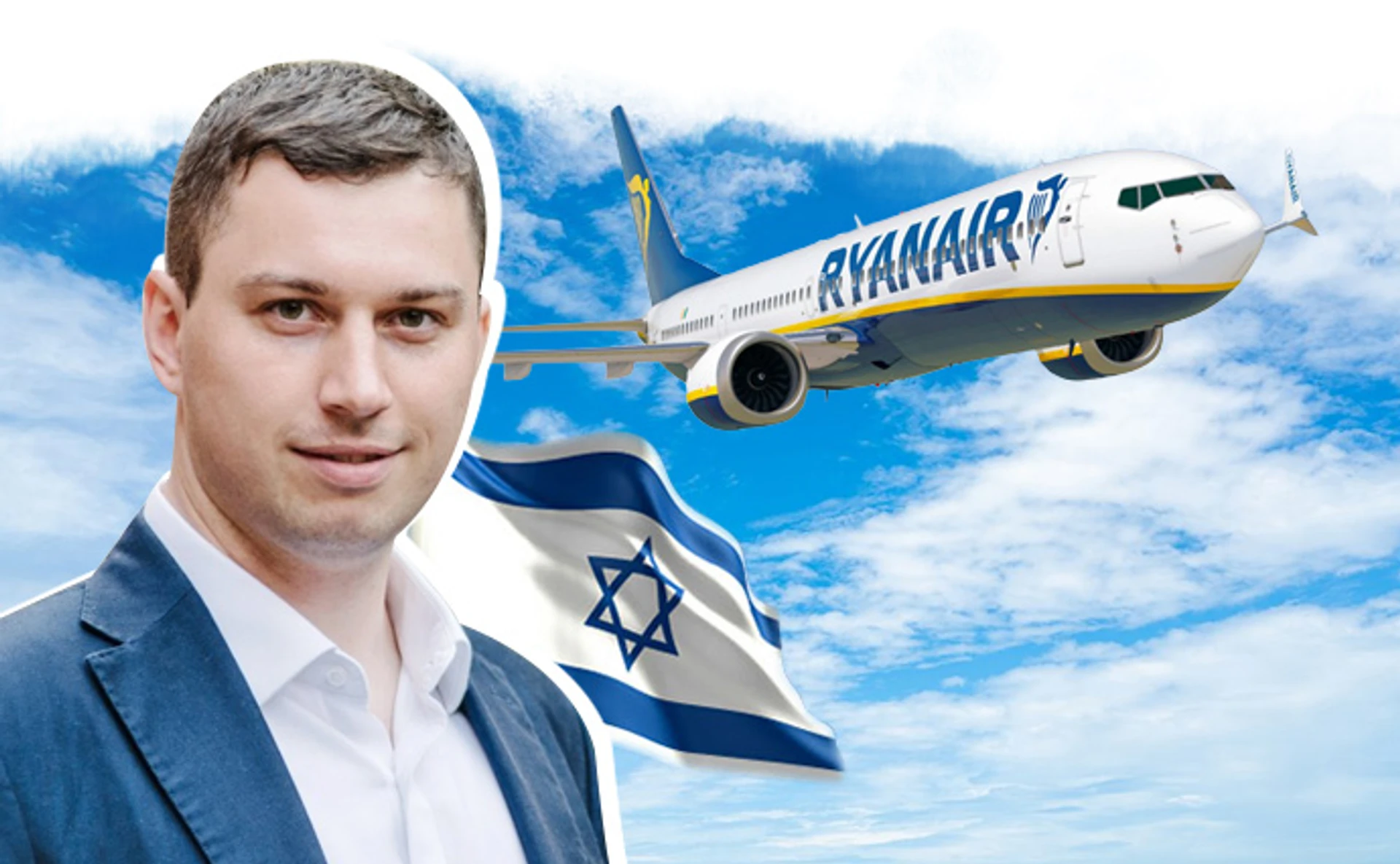 Смогут ли международные авиакомпании летать в Украину, не дожидаясь конца войны?