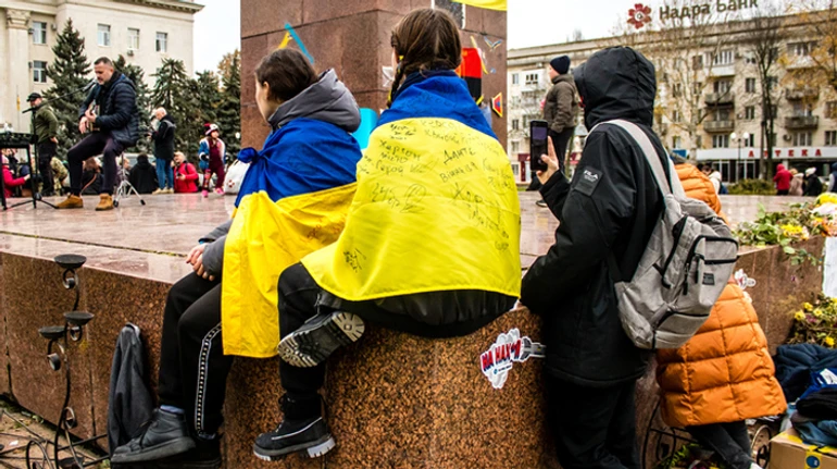 Невидимі для Женевських конвенцій. Чому Україні так важко повертати додому цивільних полонених