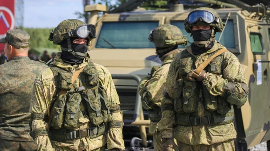 Окупанти почали масові рейди в Маріуполі: шукають членів спротиву