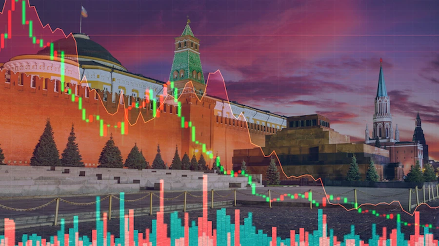 Prigozhin's statements affect shares of Russian companies