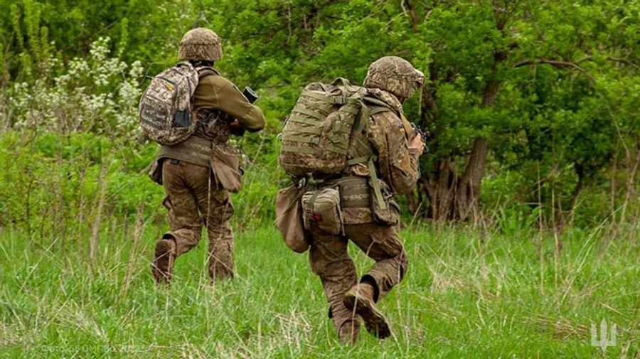 За добу захисники відбили більше 30 атак ворога – Генштаб