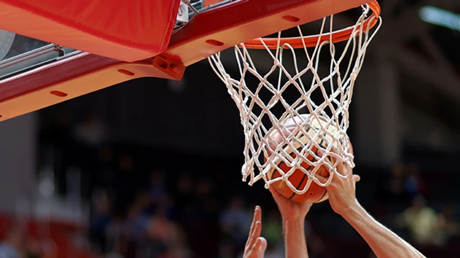 Russian national basketball team banned from participation in Olympics