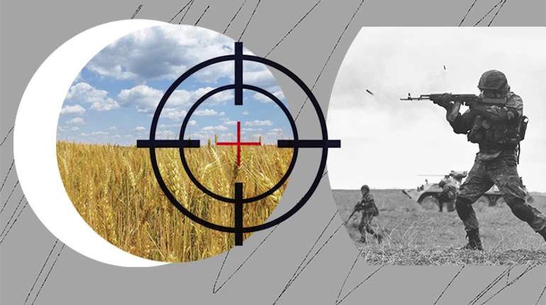 Убийцы нашего дома. Как наказать россиян за экоцид в Украине