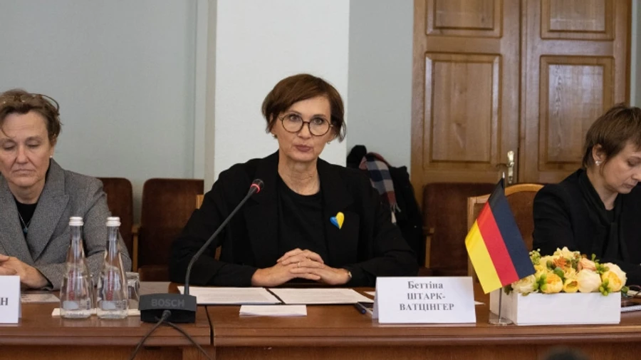 У Німеччині навчаються понад 200 тис. українських школярів